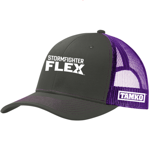 Trucker Cap - STORMFIGHTER FLEX